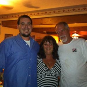 Meet your Posher, Peggy